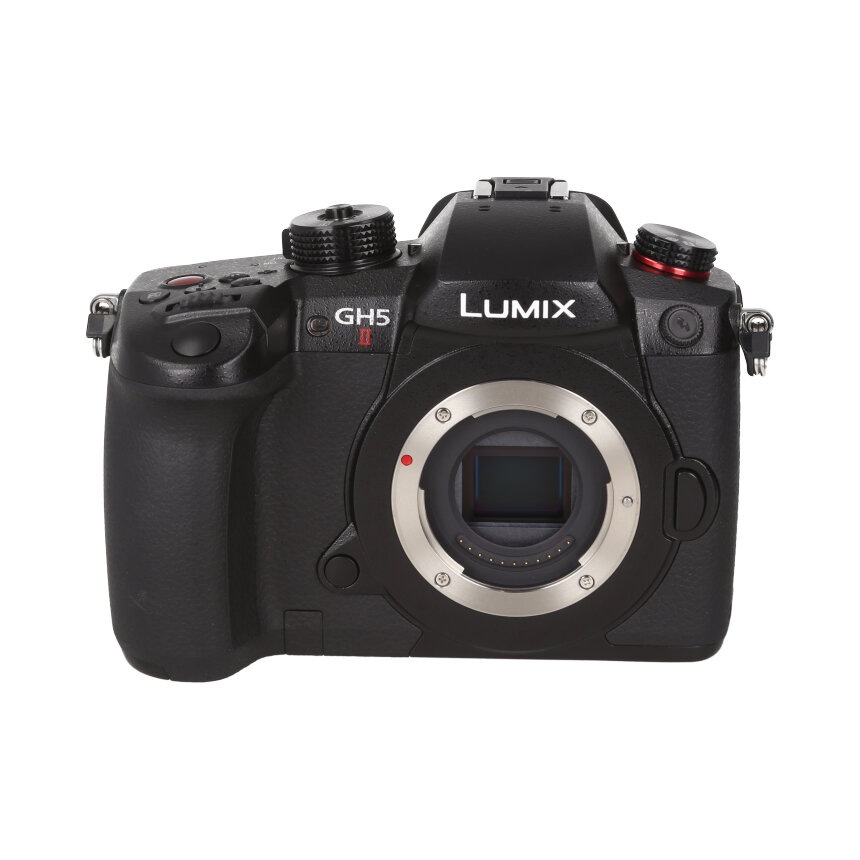 Panasonic LUMIX DC-GH5M2 BODY ��B��