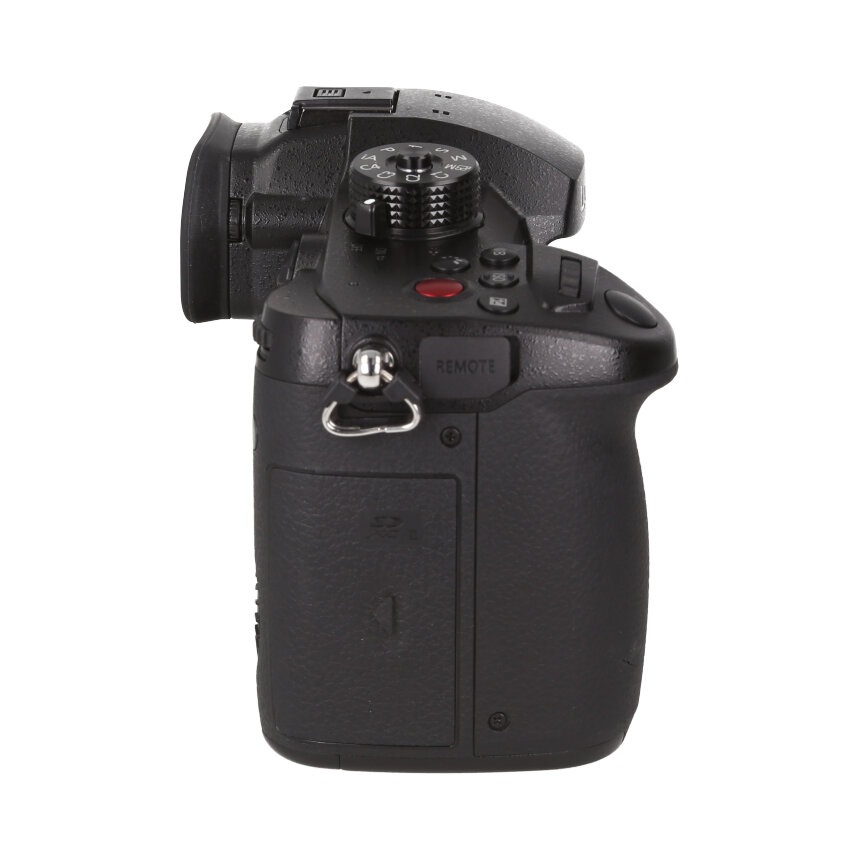 Panasonic LUMIX DC-GH5M2 BODY ��B��