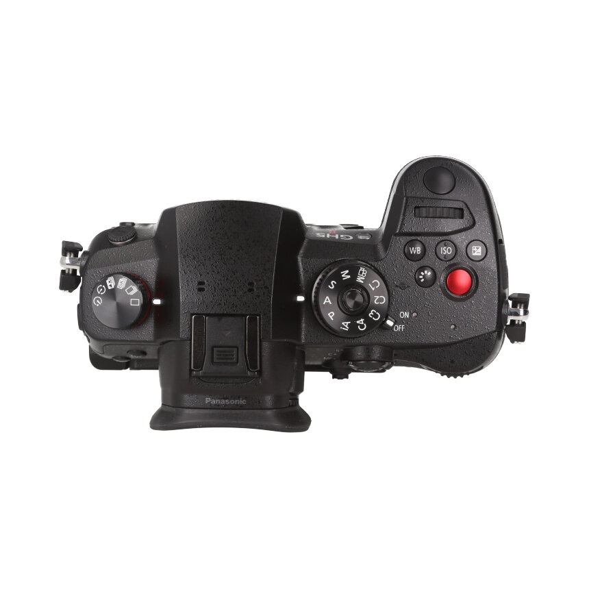 Panasonic LUMIX DC-GH5M2 BODY ��B��