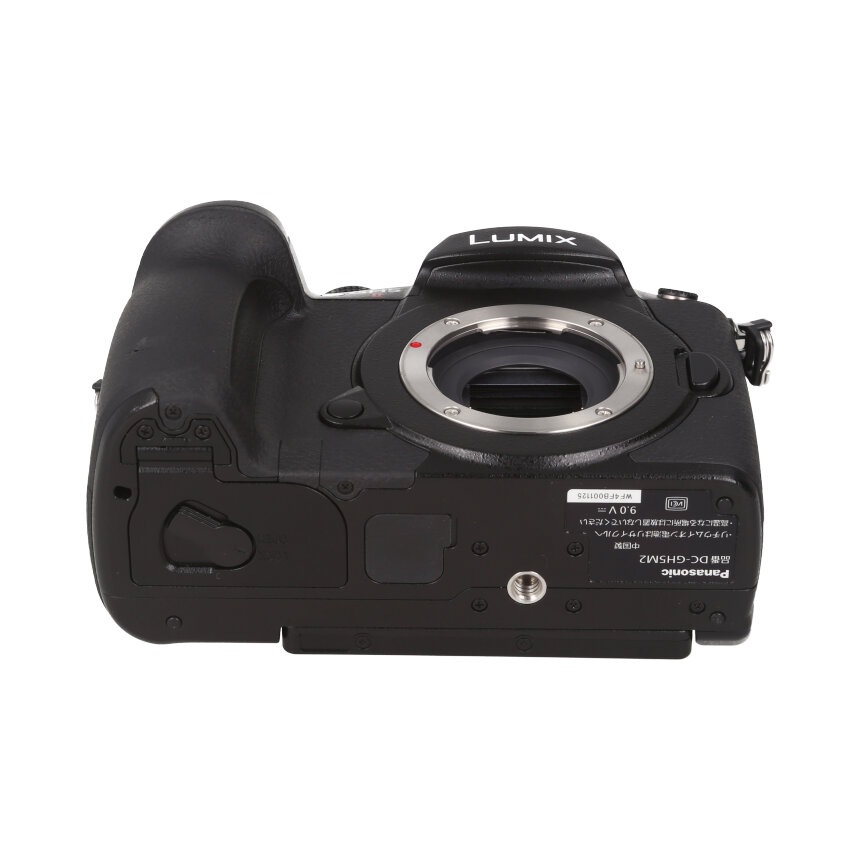 Panasonic LUMIX DC-GH5M2 BODY ��B��