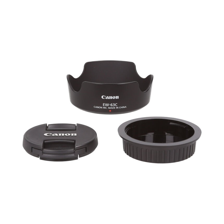 Canon EF-S18-55mm F4-5.6 IS STM ��AB��