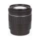 Canon EF-S18-55mm F4-5.6 IS STM ��AB��