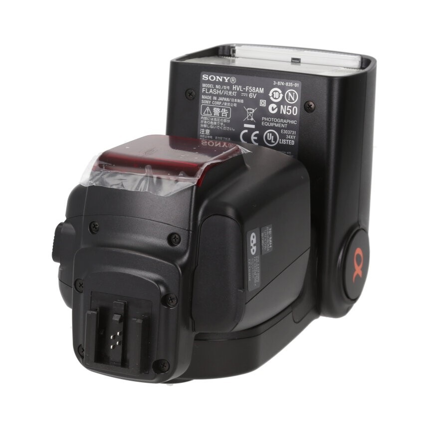 SONY HVL-F58AM  ��A��