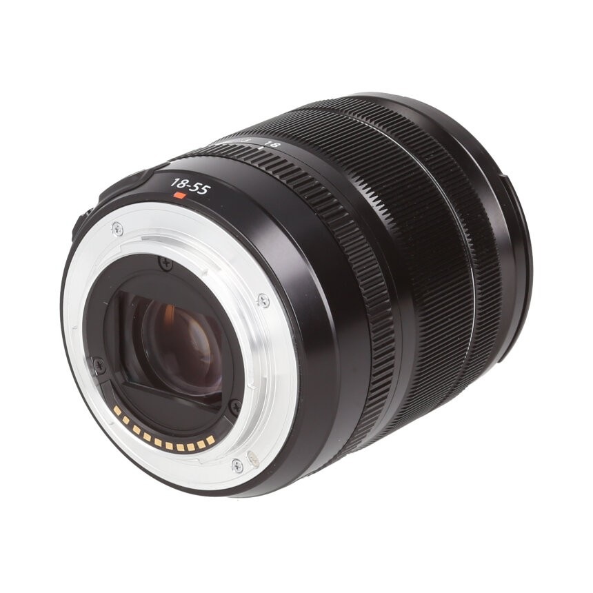 FUJIFILM XF18-55mm F2.8-4R LM OIS ��AB��