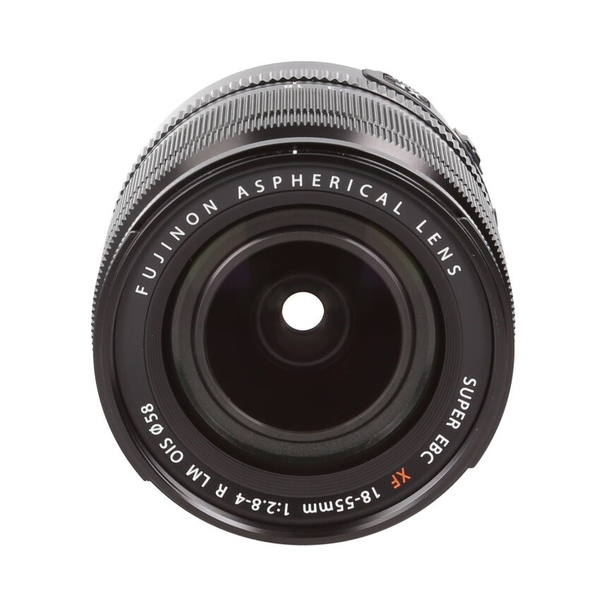 FUJIFILM XF18-55mm F2.8-4R LM OIS ��AB��