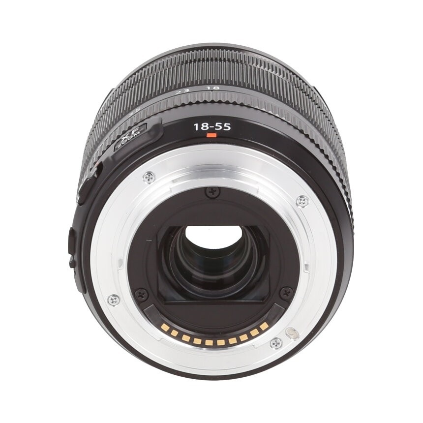 FUJIFILM XF18-55mm F2.8-4R LM OIS ��AB��