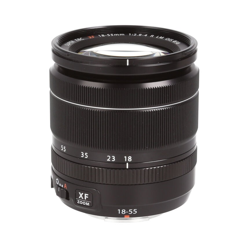 FUJIFILM XF18-55mm F2.8-4R LM OIS ��AB��