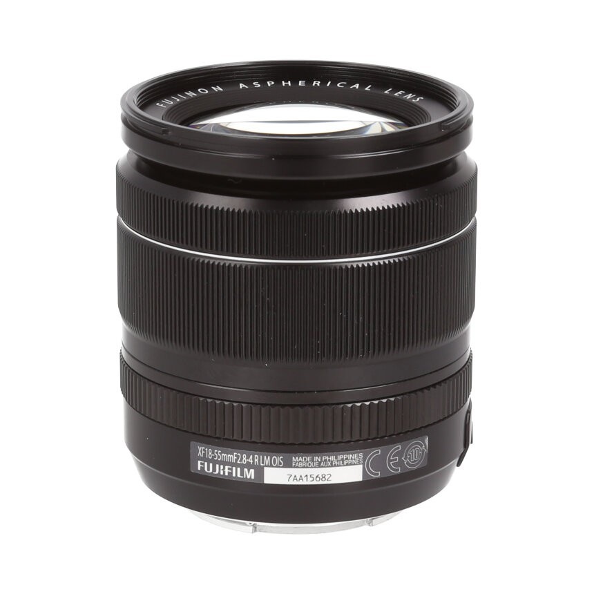 FUJIFILM XF18-55mm F2.8-4R LM OIS ��AB��