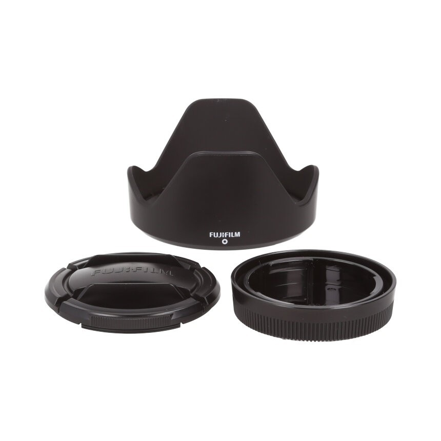 FUJIFILM XF18-55mm F2.8-4R LM OIS ��AB��