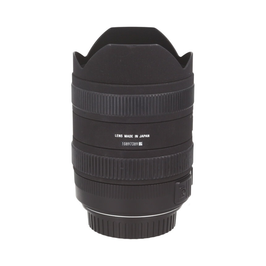 その他 SIGMA 8-16F4.5-5.6DC HSM/SO Sigma 8-16mm f/4.5-5.6 DC HSM Lens Review