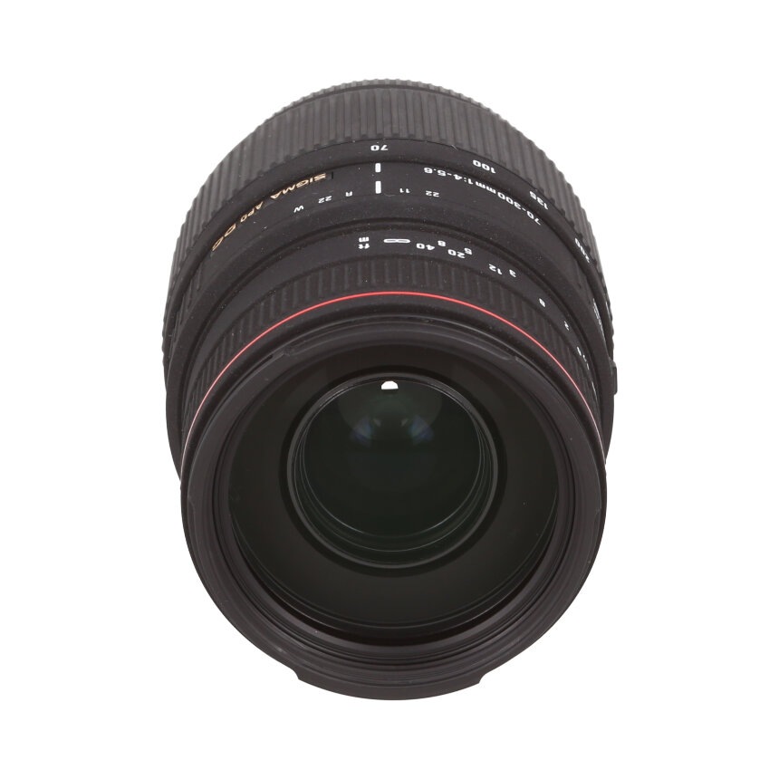 SIGMA AF70-300 F4-5.6 APO DG MACRO (�˥���) APO DG MACRO��AB��