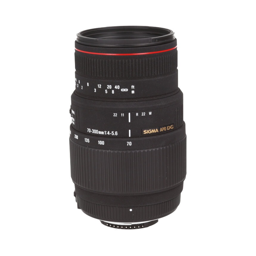 SIGMA AF70-300 F4-5.6 APO DG MACRO (�˥���) APO DG MACRO��AB��
