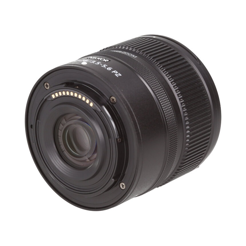 Nikon Z DX 12-28mm F3.5-5.6 PZ VR 【AB】 | レンズ,ニコン