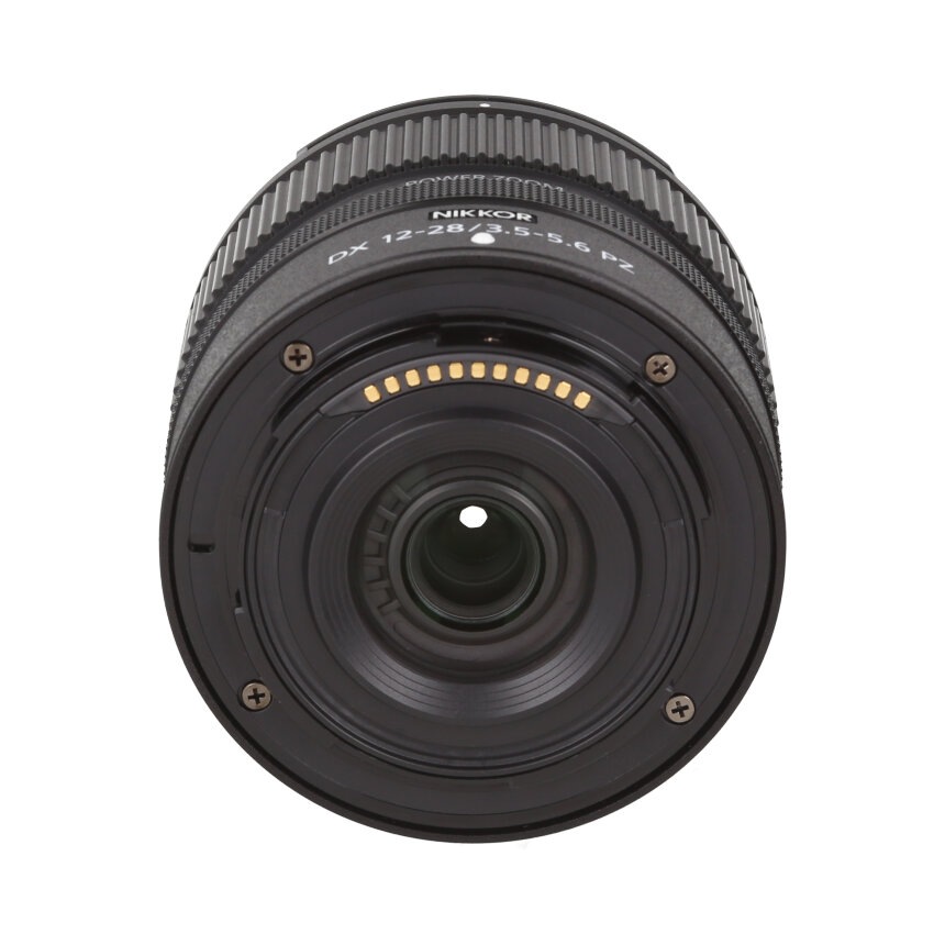 Nikon Z DX 12-28mm F3.5-5.6 PZ VR 【AB】 | レンズ,ニコン