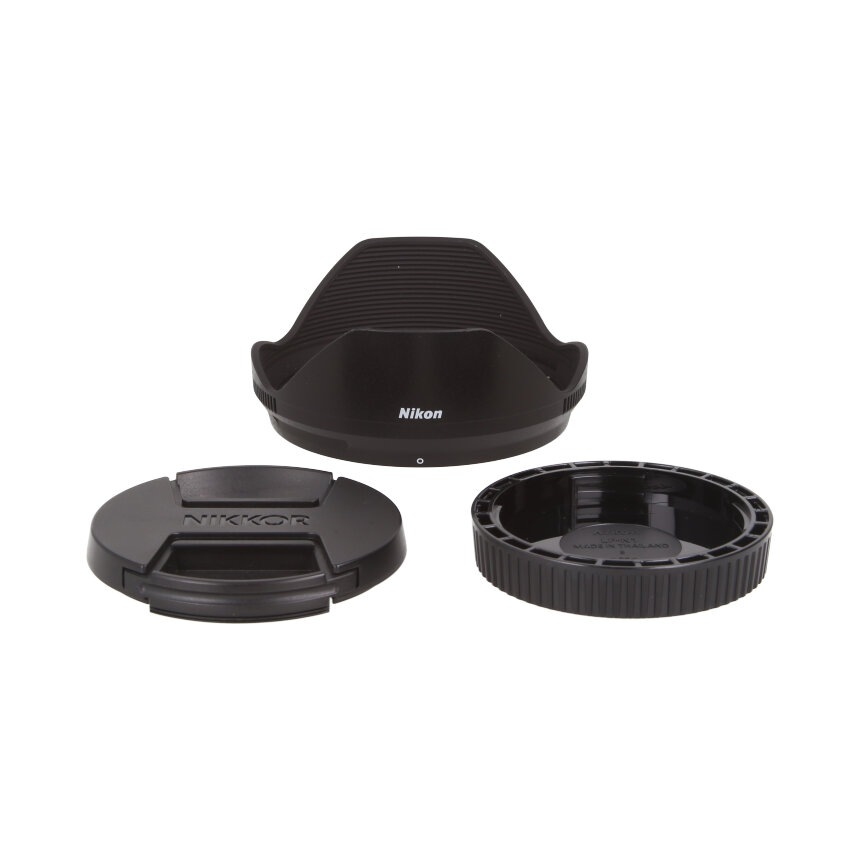 Nikon Z DX 12-28mm F3.5-5.6 PZ VR ��AB��