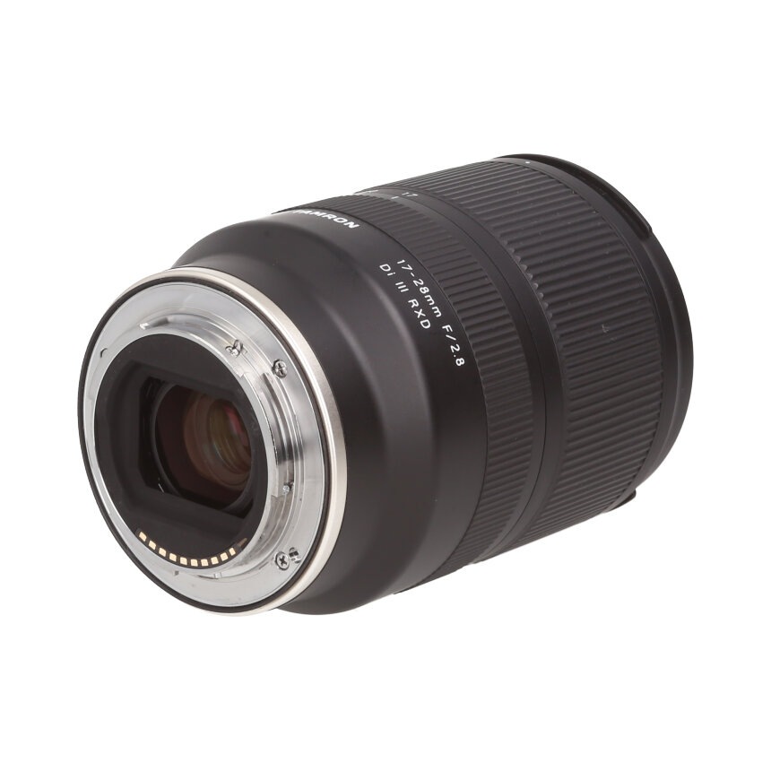 TAMRON 17-28mm F2.8 DiIII RXD E�ޥ���� A046 ��AB��