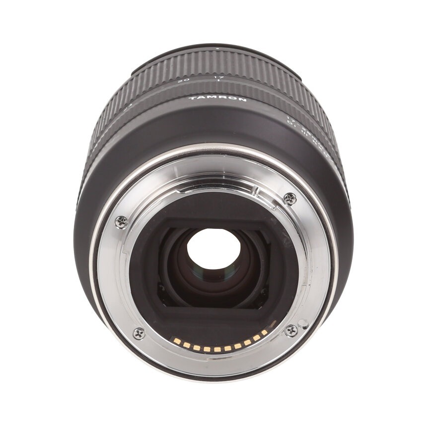 TAMRON 17-28mm F2.8 DiIII RXD E�ޥ���� A046 ��AB��