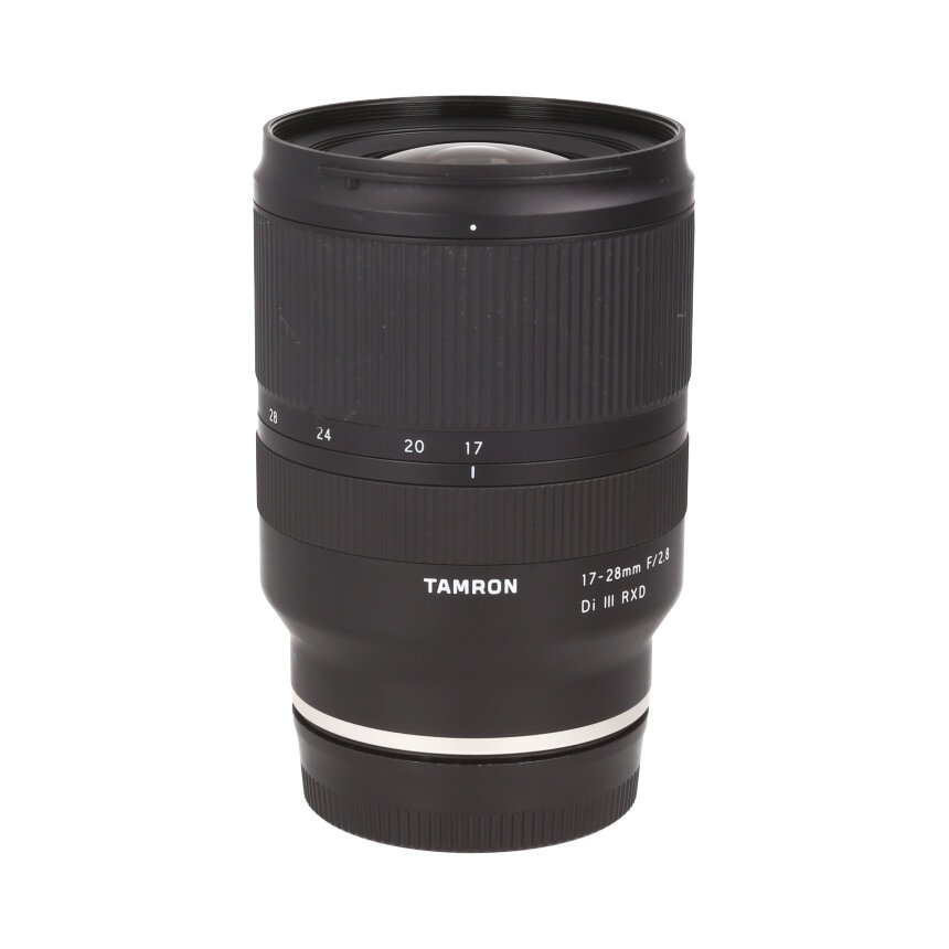TAMRON 17-28mm F2.8 DiIII RXD E�ޥ���� A046 ��AB��