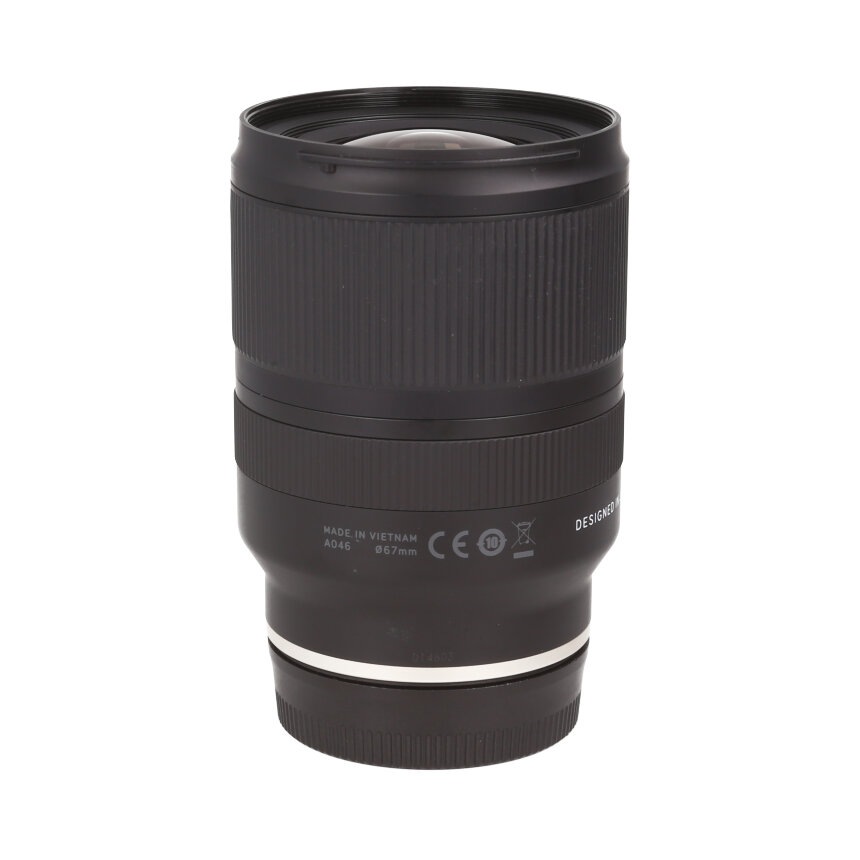 TAMRON 17-28mm F2.8 DiIII RXD E�ޥ���� A046 ��AB��