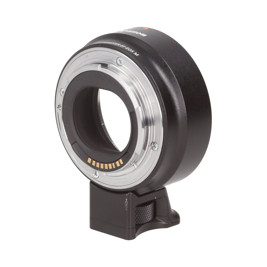 マウントアダプター EF-EOS M 販売終了】マウントアダプター EF-EOS M:交換レンズ 通販