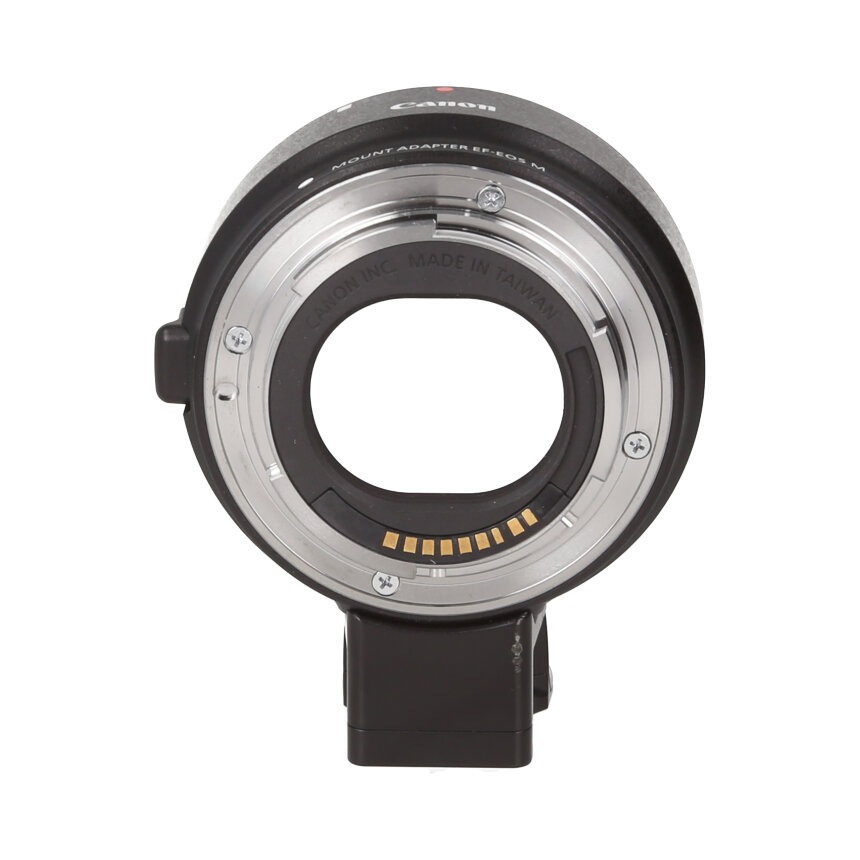 ⭐️美品⭐️Canon EF 75-300 III & EF-EOS M アダプター ⭐️美品⭐️Canon EF 75-300 III & EF-EOS M アダプター Canon EF