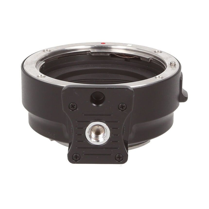 Canon �ޥ���ȥ����ץ��� EF-EOS M ��AB��