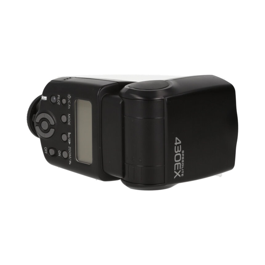 Canon 430EX 【AB】 | アクセサリ,キヤノン | 三宝カメラ SANPOUCAMERA