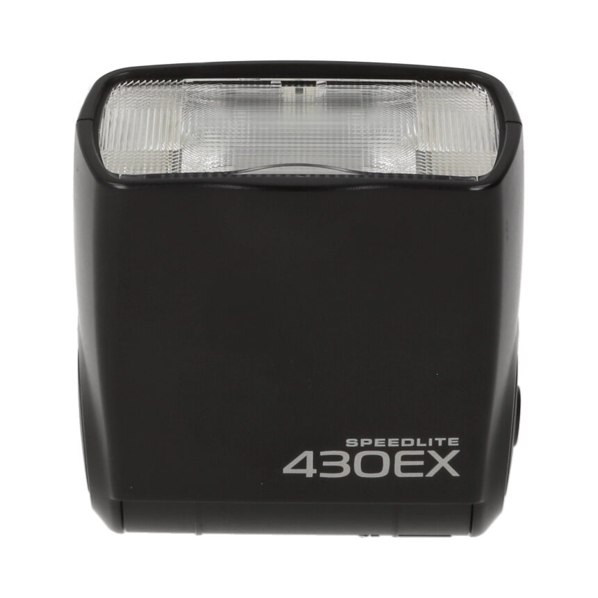 Canon 430EX  ��AB��
