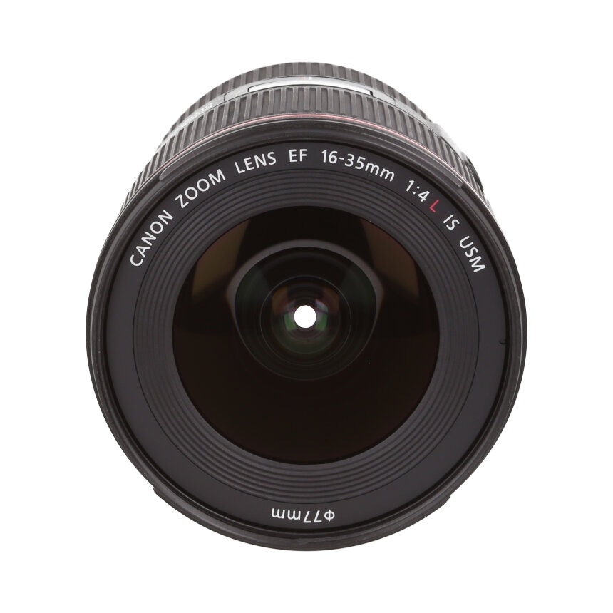 Canon EF16-35 F4L IS USM�� ��AB��