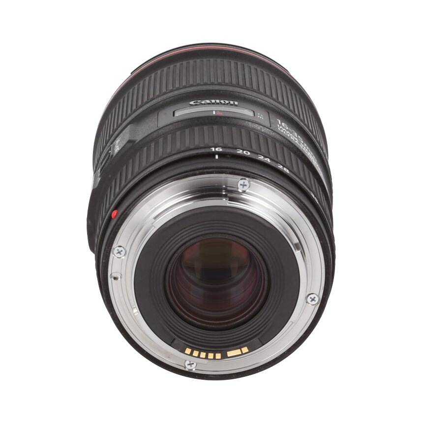 Canon EF16-35 F4L IS USM�� ��AB��