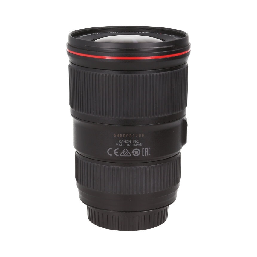 Canon EF16-35 F4L IS USM�� ��AB��