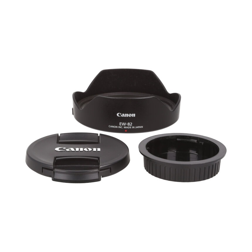 Canon EF16-35 F4L IS USM�� ��AB��