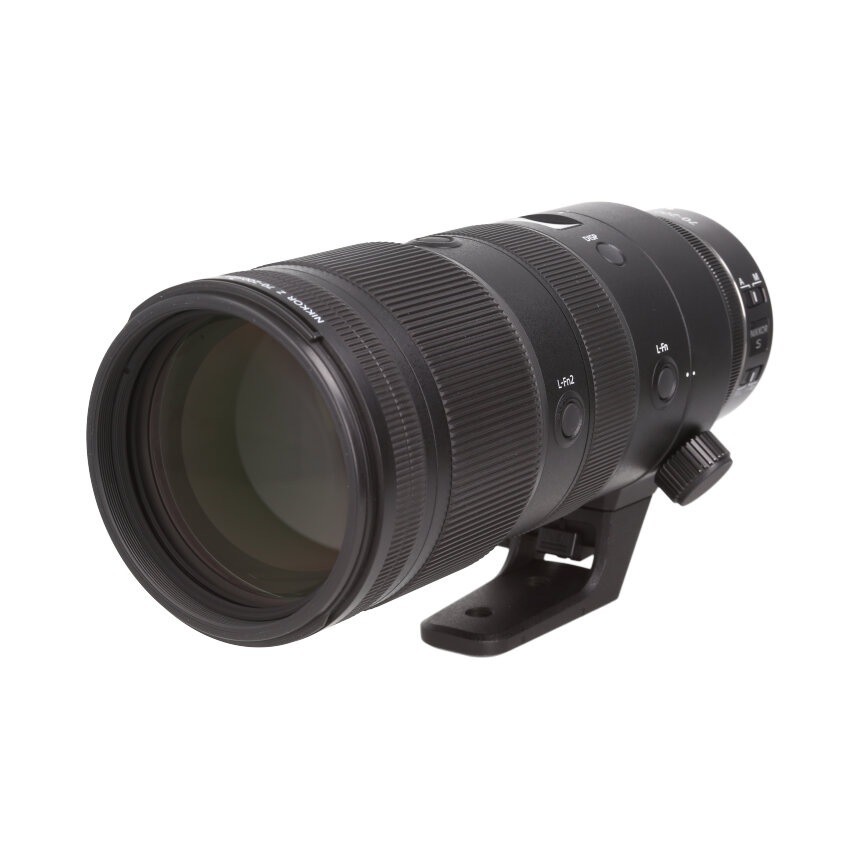 Nikon Z 70-200mm F2.8 VR S ��AB��