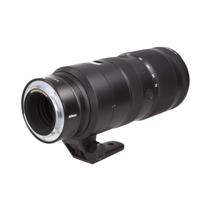 Nikon Z 70-200mm F2.8 VR S ��AB��