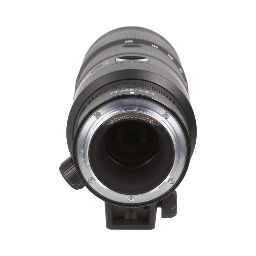 Nikon Z 70-200mm F2.8 VR S ��AB��