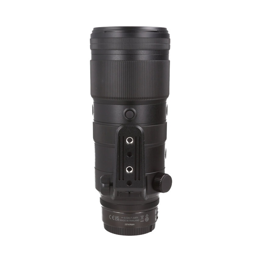 Nikon Z 70-200mm F2.8 VR S ��AB��
