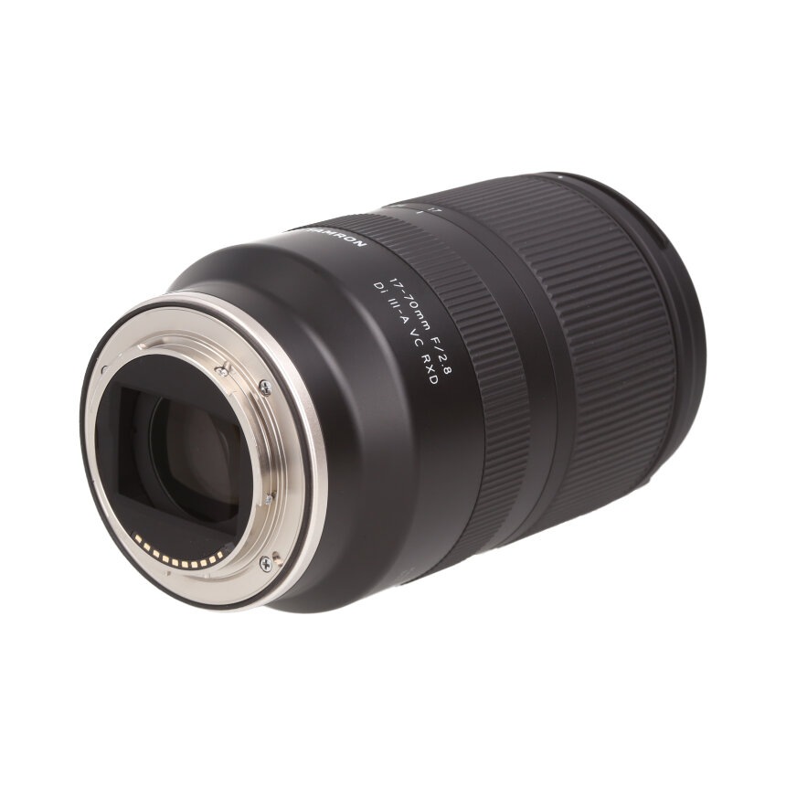TAMRON 17-70mm F2.8 DiIII-A VC RXD E�ޥ�����ѡ�AB��