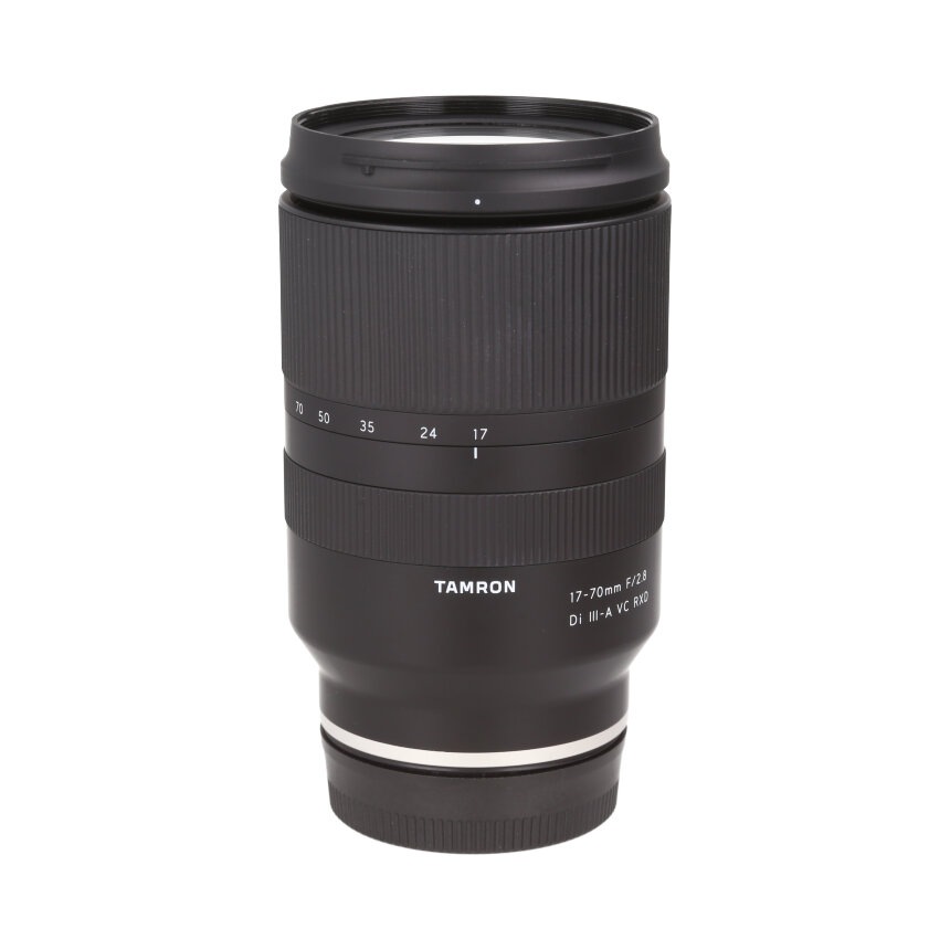 TAMRON 17-70mm F2.8 DiIII-A VC RXD E�ޥ�����ѡ�AB��