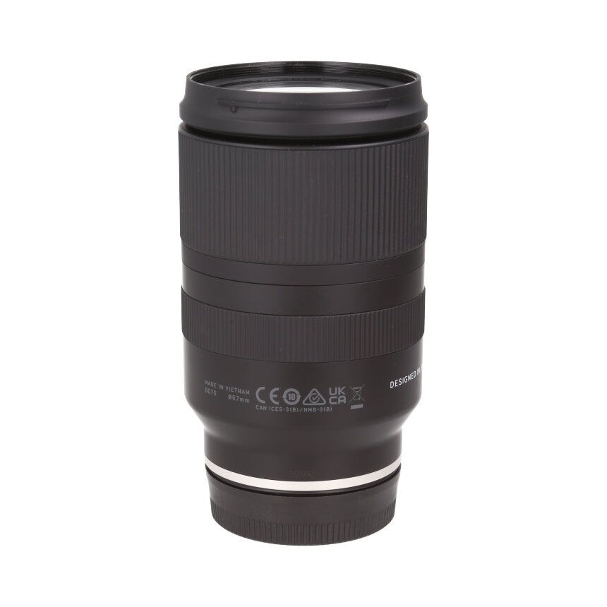 TAMRON 17-70mm F2.8 DiIII-A VC RXD E�ޥ�����ѡ�AB��