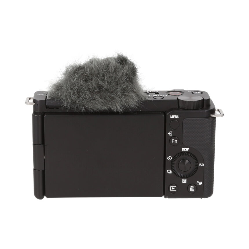 SONY VLOGCAM ZV-E10  E PZ 16-50mm  Kit �֥�å���AB��