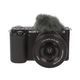 SONY VLOGCAM ZV-E10  E PZ 16-50mm  Kit �֥�å���AB��