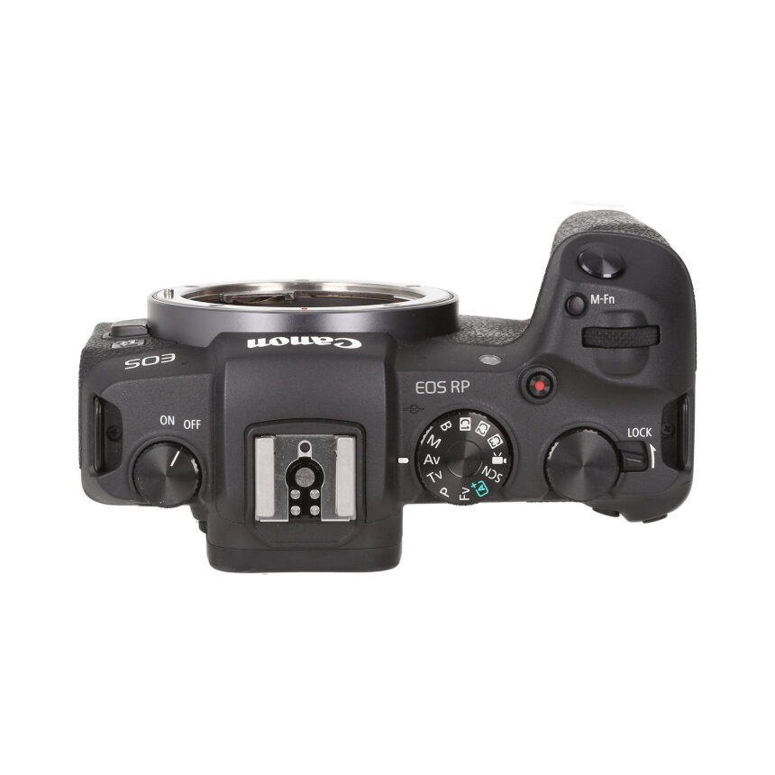 Canon EOS RP BODY ��AB��