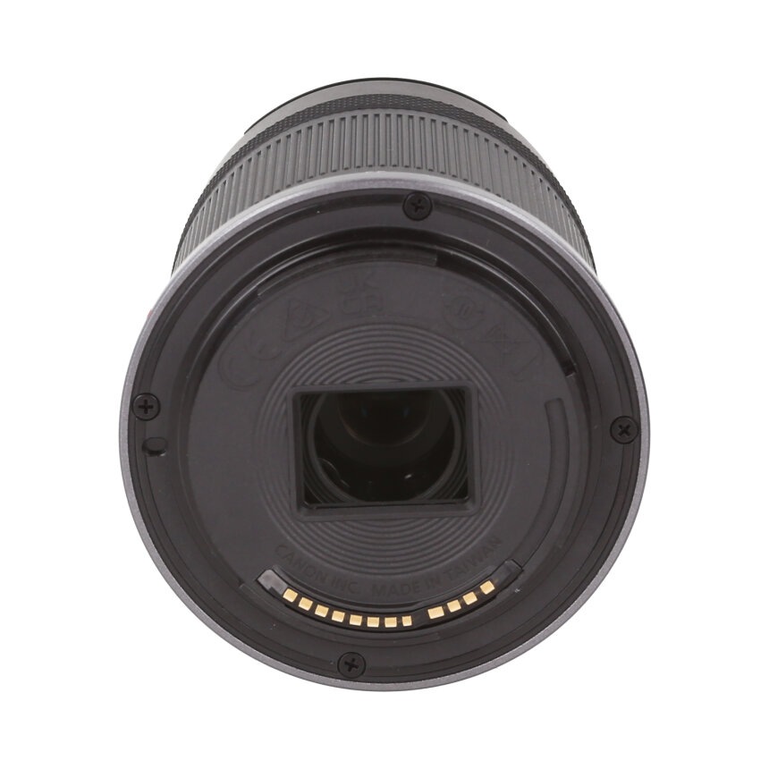 Canon RF-S 55-210mm F5-7.1 IS STM ��AB��