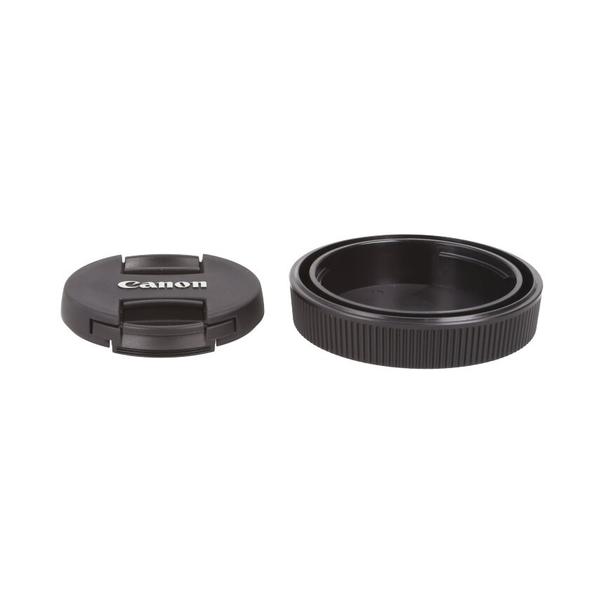 Canon RF-S 55-210mm F5-7.1 IS STM ��AB��