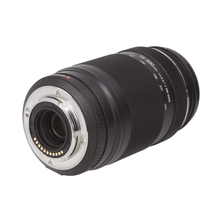 OM SYSTEM M.ZUIKO D 75-300 F4.8-6.7 ED II��B��