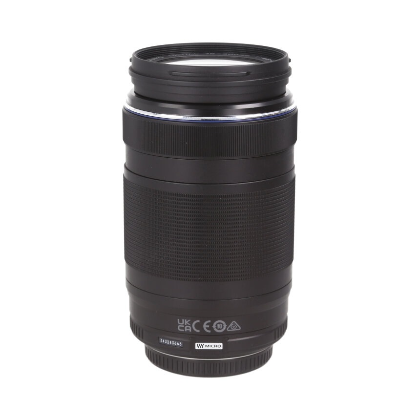 OM SYSTEM M.ZUIKO D 75-300 F4.8-6.7 ED II��B��