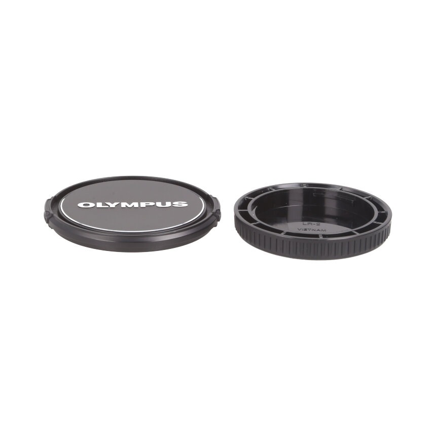 OM SYSTEM M.ZUIKO D 75-300 F4.8-6.7 ED II��B��