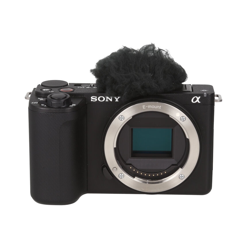 SONY VLOGCAM ZV-E10 II �֥�å� + GP-VPT2BT �֥�å���AB��