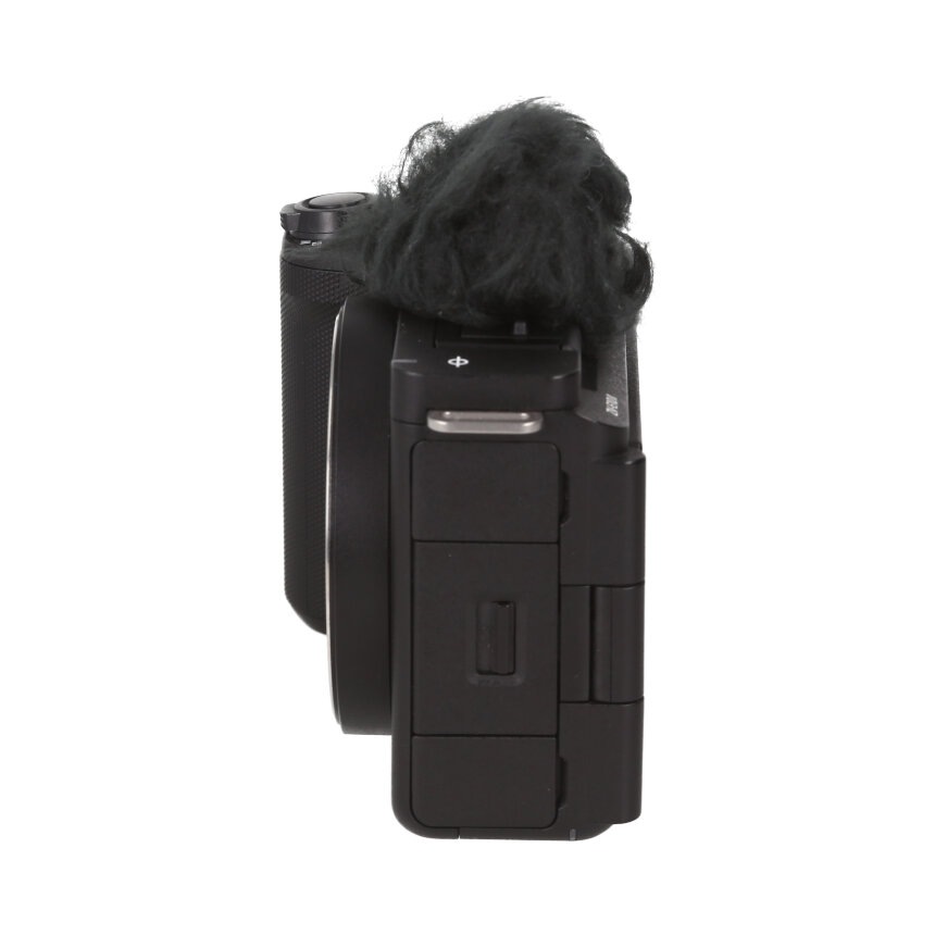 SONY VLOGCAM ZV-E10 II �֥�å� + GP-VPT2BT �֥�å���AB��