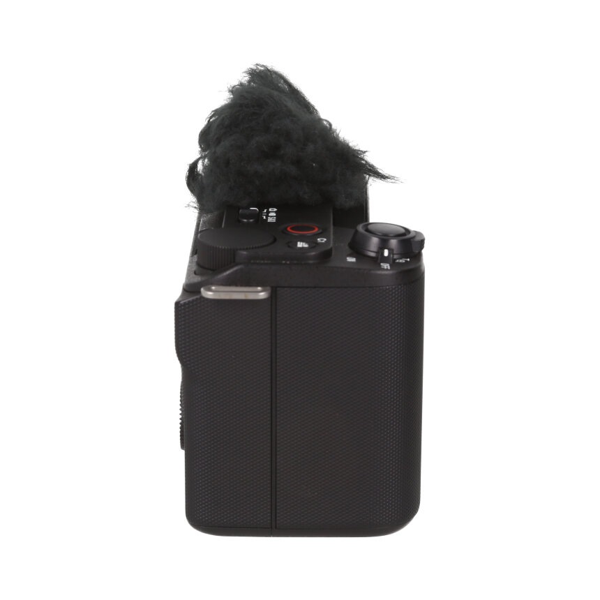 SONY VLOGCAM ZV-E10 II �֥�å� + GP-VPT2BT �֥�å���AB��